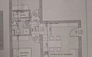 Apartament 3 camere cu gradina pavata - Selimbar - Poză 10