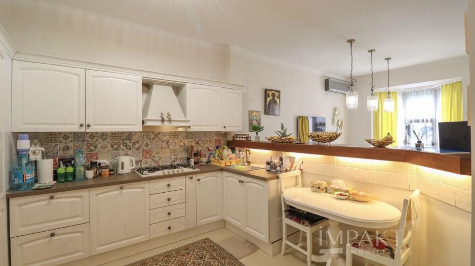 Casa individuala superba de vanzare, cartier Andrei Muresanu! - Poză 30