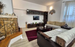 TECHIRGHIOL (COD 02) - Casa 5 camere teren 552 mp complet mobilata - Poză 2