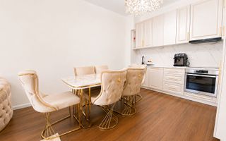Apartament cu 2 camere | Torontalului | Campeador City - Poză 8