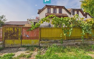 Casă cu teren , 2 fronturi, zona Plopi, Timişoara - Poză 6