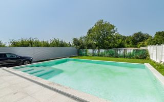 VILA PREMIUM / PISCINA / BANESTI / PH - Poză 2