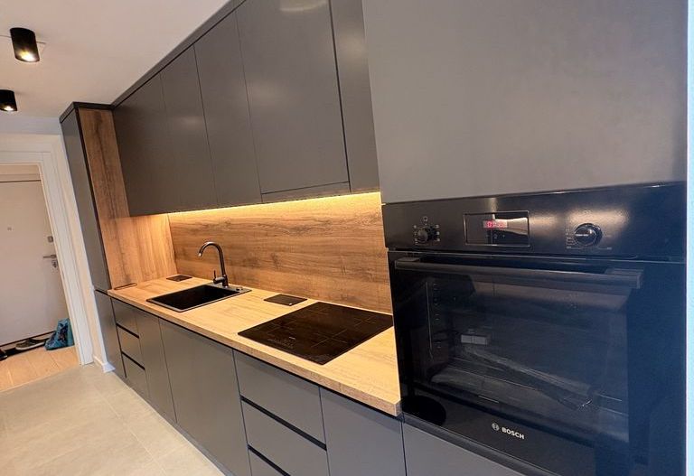 Apartament 2 camere I Nusco City I Mobilat utilat - Poză 10