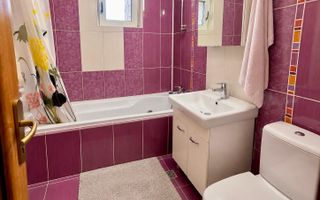 2 camere decomandate, zona The Office Mărăști - Poză 8