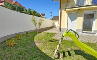 Casă de închiriat 4 camere | Sibiu Trei Stejari | 260 mp, garaj - Poză 24
