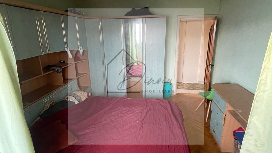 Apartament 4 camere de vanzare D-na Ghica I Parc Plumbuita I COM 0% - Poză 16