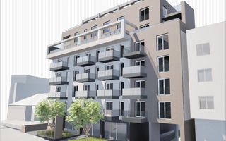 Direct de la dezvoltator! 2 camere la 5 minute de Iulius Mall - Poză 3