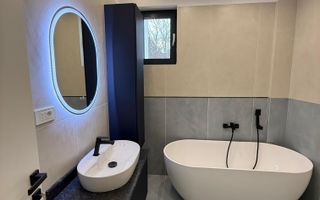 Vila complet finisata | Sauna | Cambridge School - Poză 6