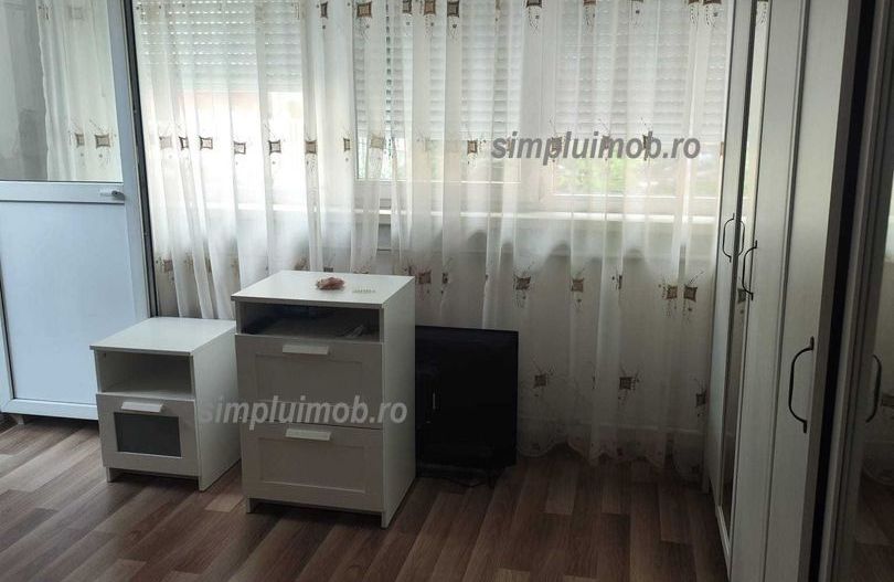 Apartament 2 camere Baba Novac Vis-a-vis Parcul IOR  Parter înalt 55mp - Poză 1