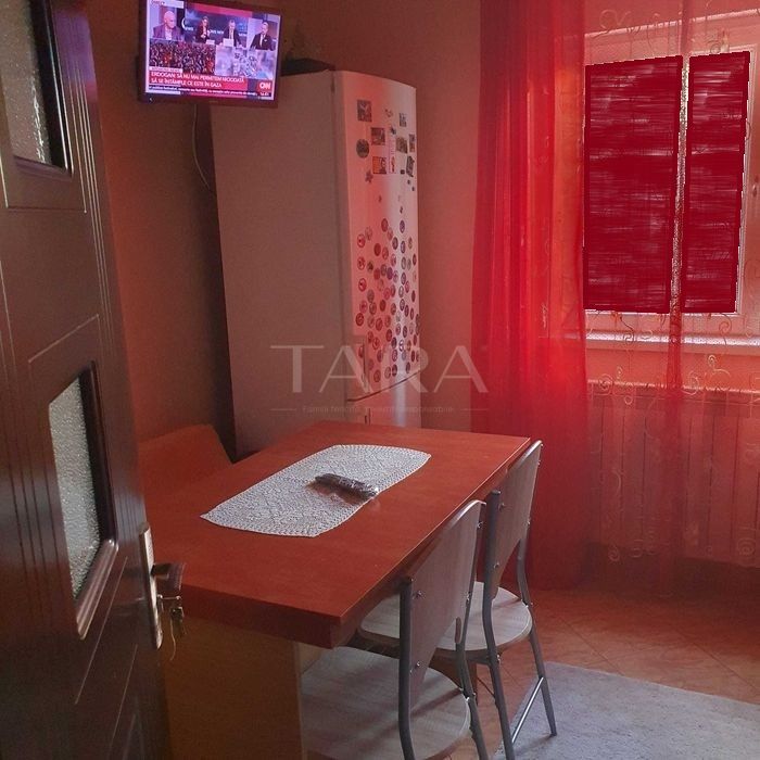 Apartament cu 1 cameră în zona Restaurantului Roata Făget. - Poză 5