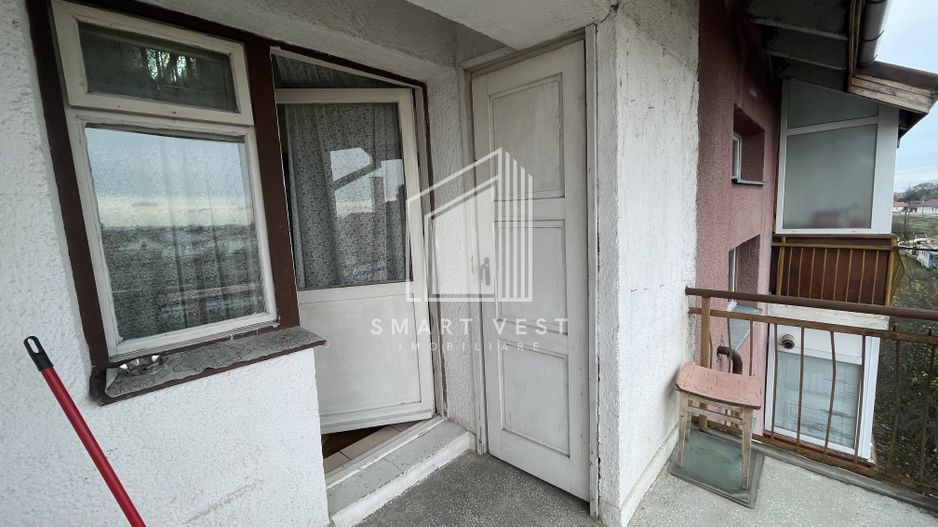 Apartament 3 camere | Etaj 4 | Strada Botizului - Poză 25