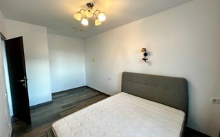 3 camere open space, Modern, Parcare, Zona Vivo, Revo gym, Floresti - Poză 1