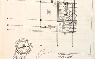 VANZARE CASA | 4 CAMERE| PIPERA - Poză 12