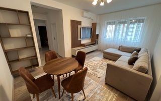 Inchiriez apartament 2 camere cu loc parcare RegieResidence Grozavesti - Poză 1