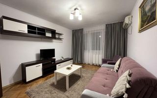 AP. 2 CAMERE BRANCOVEANU - BLOC REABILITAT, BUCATARIE INCHISA, METROU - Poză 2
