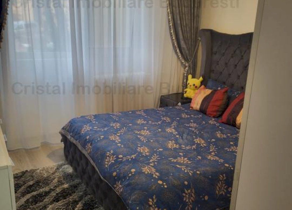 Vanzare Apartament 2 camere, refacut in totalitate, bloc 4 etaje, metrou Dristor - Poză 7