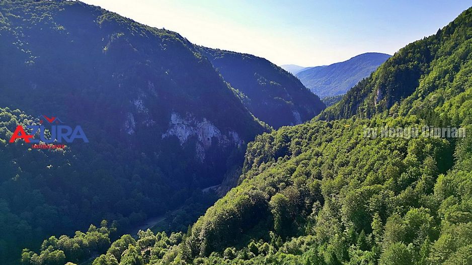 AZURA Imobiliare - Pensiune noua la Satic, Rucar - Poză 10