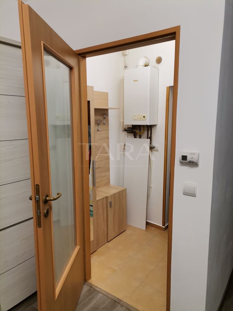 Garsonieră de investiție în Mănăștur - Poză 6