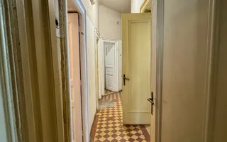 4 camere Parter in vila Cismigiu |+2 cam la demisol +1/2 din mansarda | Garaj - Poză 26