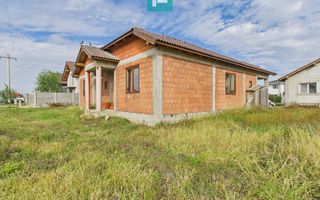 Casă la roșu, 4 camere, Zimandul Nou - Poză 16