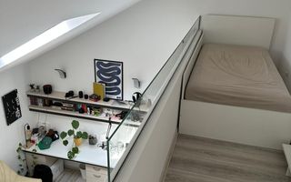 Căsuță de închiriat, Central – ideală pentru studenți sau cuplu - Poză 6