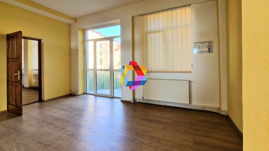 Spatiu de birouri de închiriat Brasov - 160 mp #plus-imo.ro - Poză 4