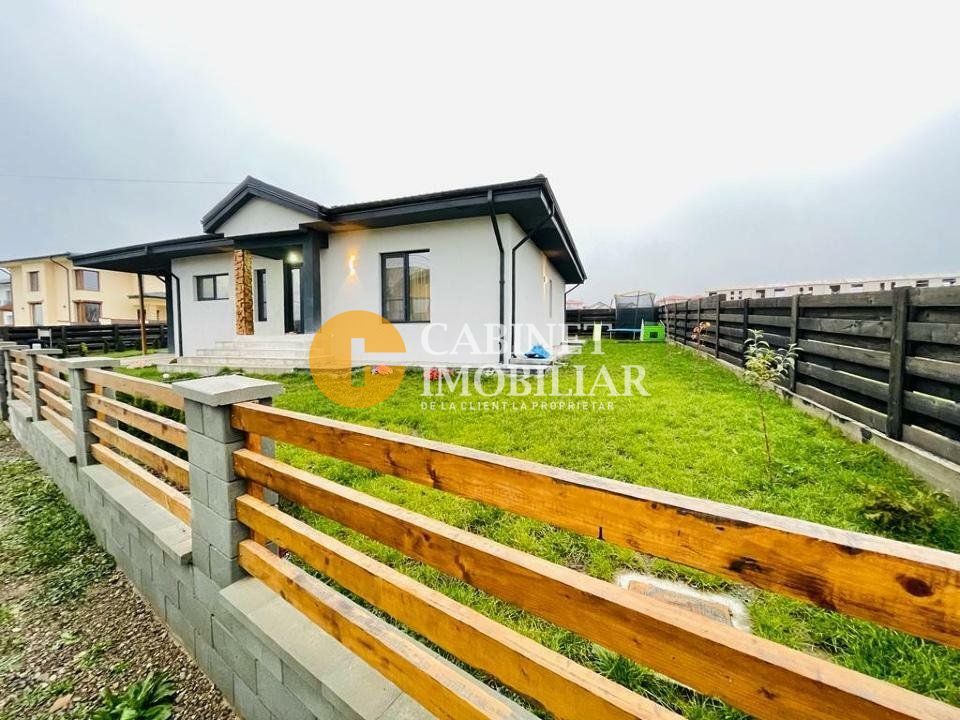 Casa cu Garaj mobilata si utilata complet - Poză 2