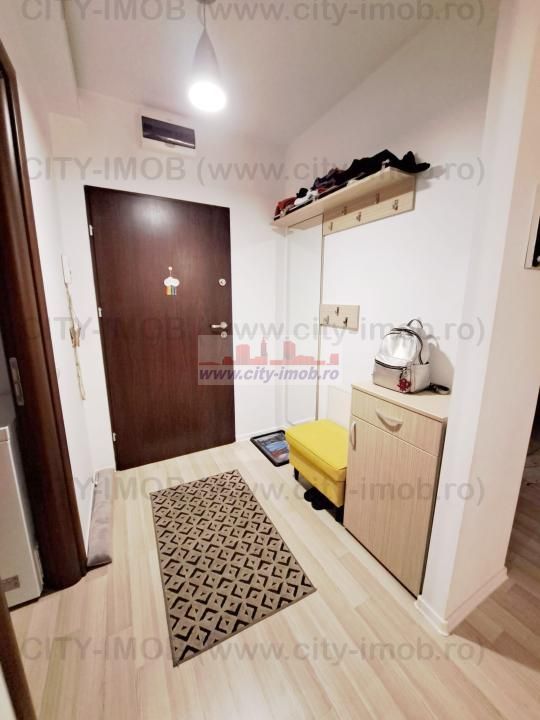 Inchiriere Apartament 3 camere Baneasa cu Parcare subterana - Poză 7