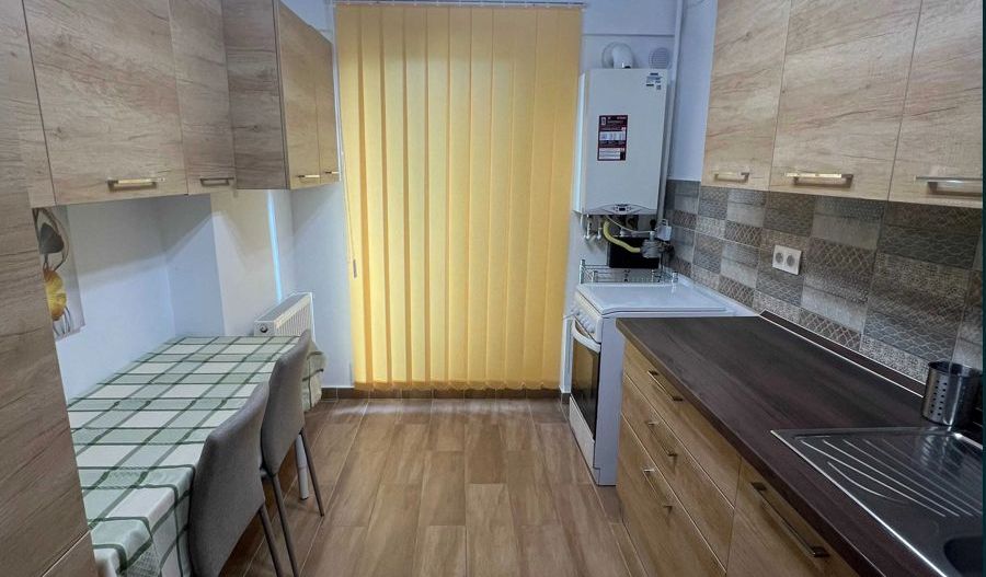 AP. 2 CAMERE COLENTINA, PRIMA INCHIRIERE, LOC PARCARE, BLOC NOU - Poză 5