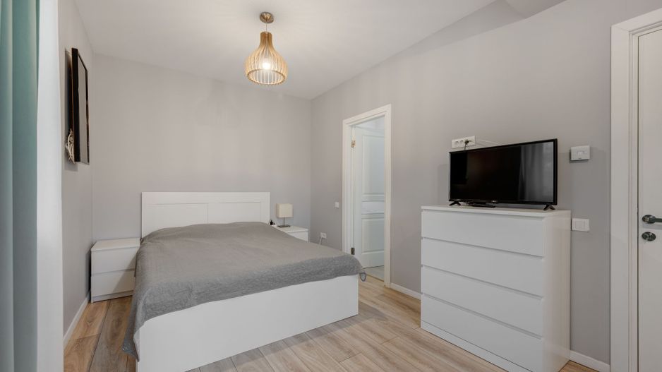 Casa în Stil American ! Mogosoaia/Chitila ! Regie Proprie ! - Poză 25