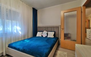 Apartament 2 camere, 51 mp, parcare, zona Nufarul, Oradea - vanzare - Poză 10