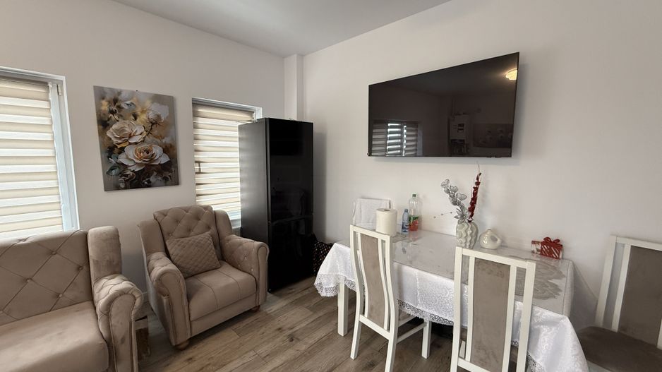 APARTAMENT NOU | LIFT SI PARCARE | RADAUTI - Poză 6