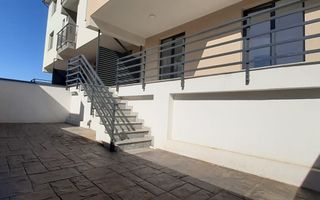Militari, metrou PACII, zona de case, 3 camere + terasa + teren 46 mp, finalizat - Poză 3