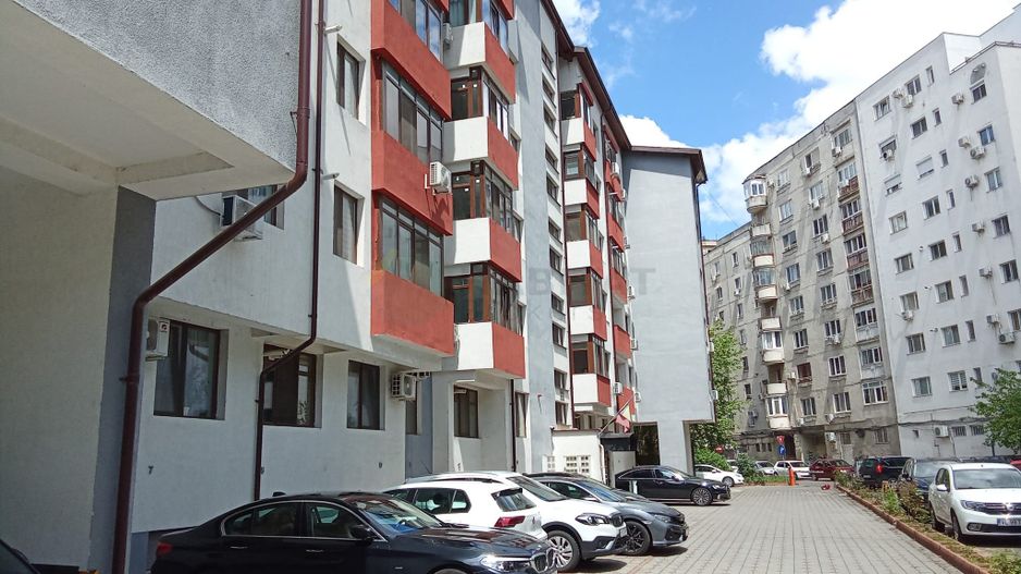 2 camere premium cu loc parcare la subteran - Poză 12