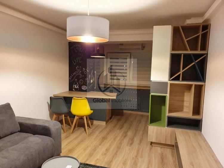 Apartament 2 camere Theodor Pallady | Parcare subterană | 600 € - Poză 4