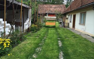 Casă individuală I Rustic I 100 mpu I Curte 2000 mp I Nemșa - Poză 16