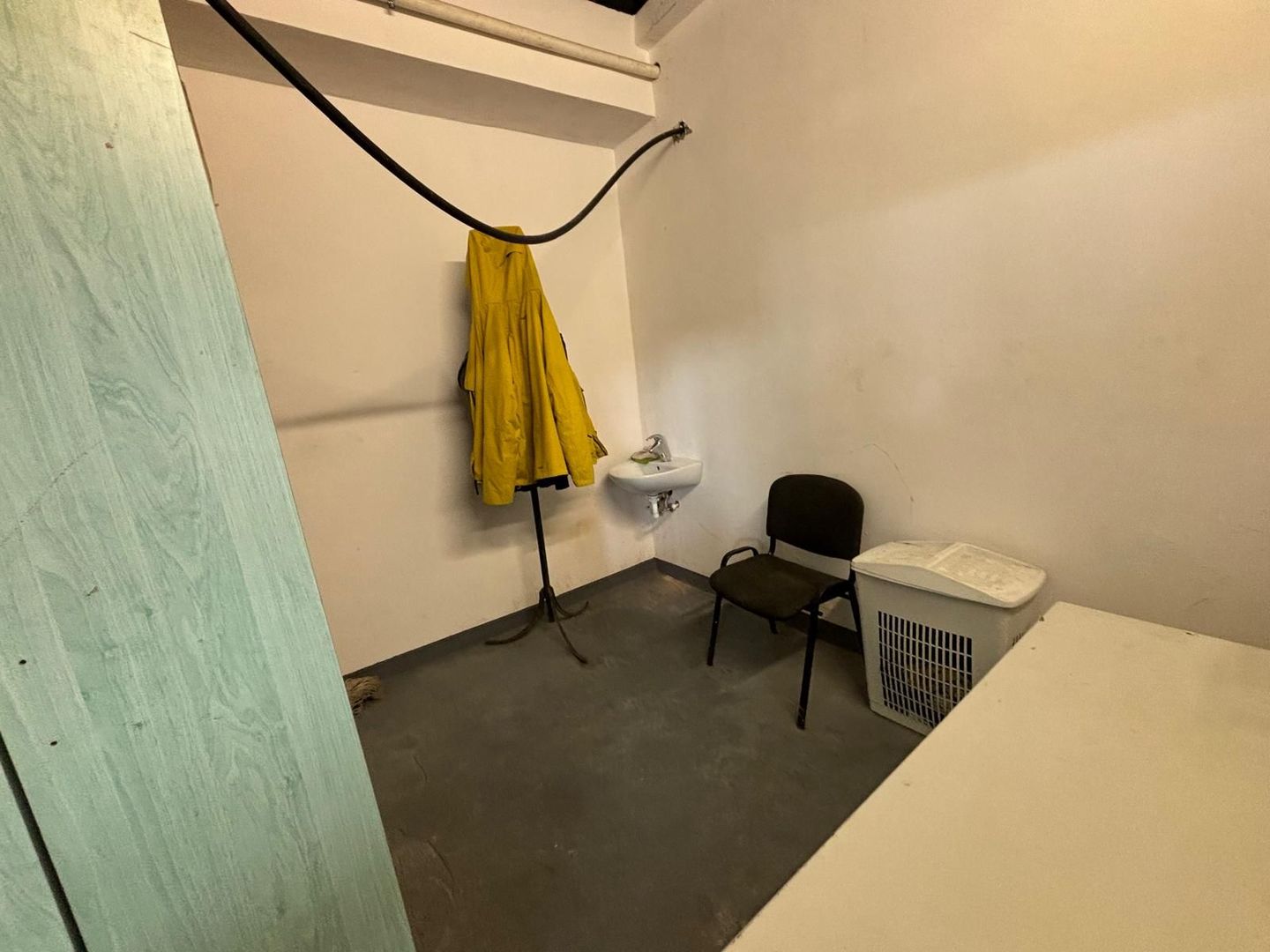 Hala 448 mp Calea Sagului - Poză 11