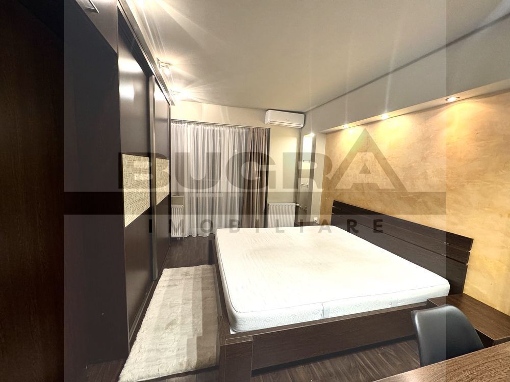 Apartament de 2 camere, 50mp, parcare privata, zona Alexandru Vlahuta - Poză 4