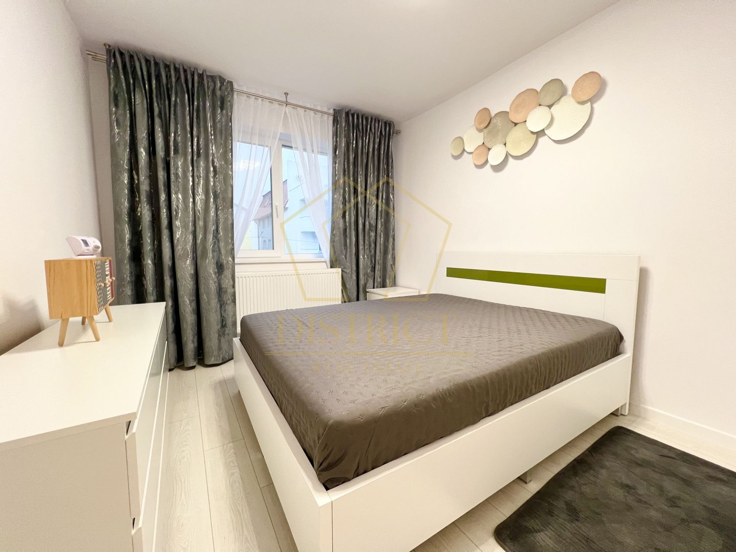 Apartament superb cu 2 camere si terasa | Giroc | Premium Residence - Poză 1