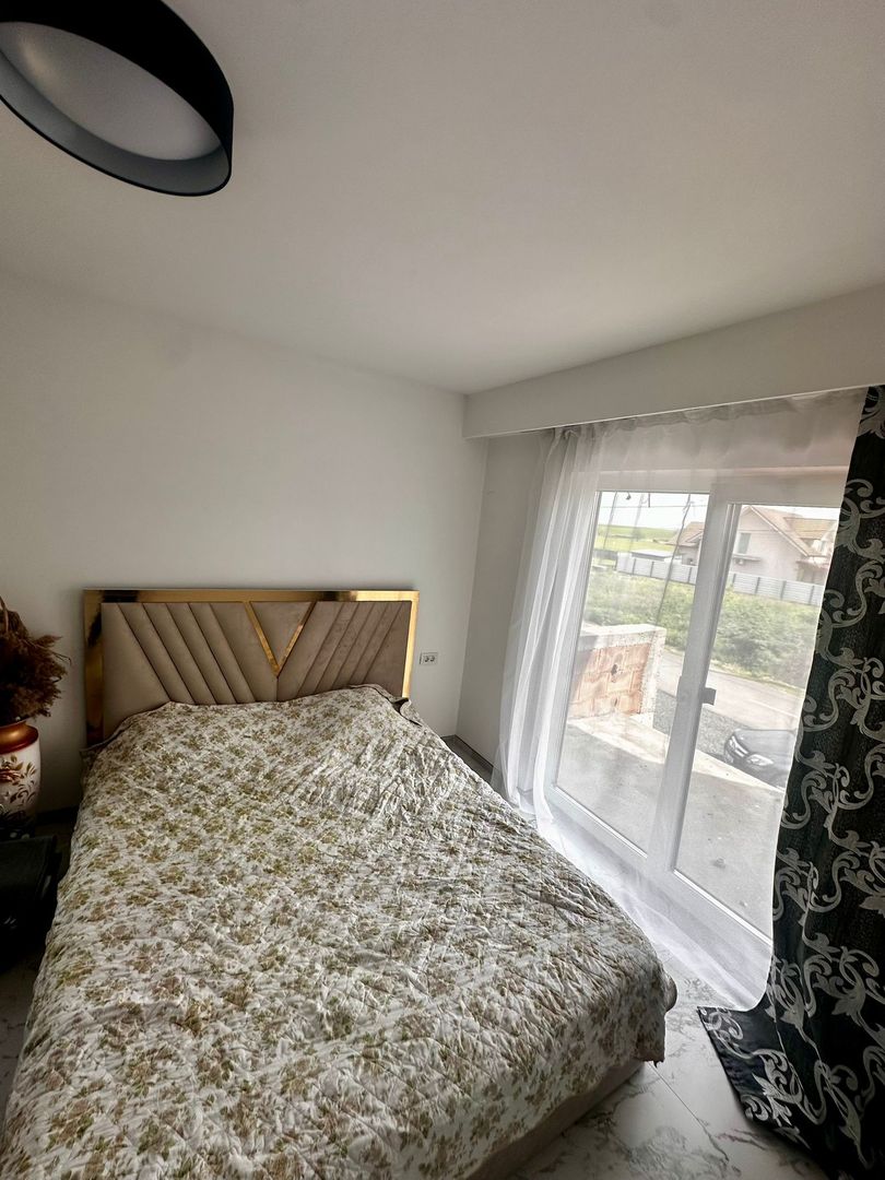 Casa individuala 4 camere  P+1E in Dudestii Noi - Poză 12