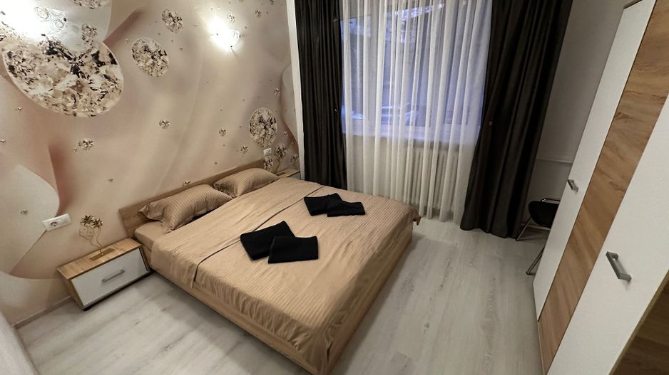 Apartament 2 Camere Gara De Nord 2Min Metrou Dinicu Golescu Basarab - Poză 9