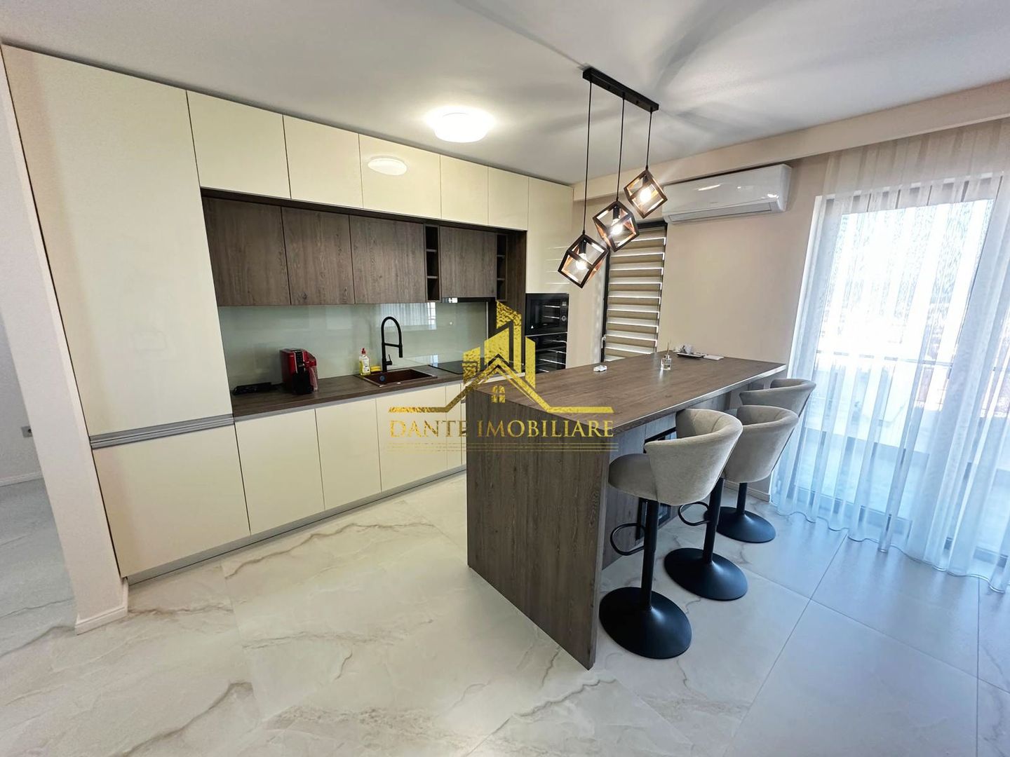 2 camere, ultrafinisat, pet friendly, lux, terasa, parcare, Zorilor - Poză 14