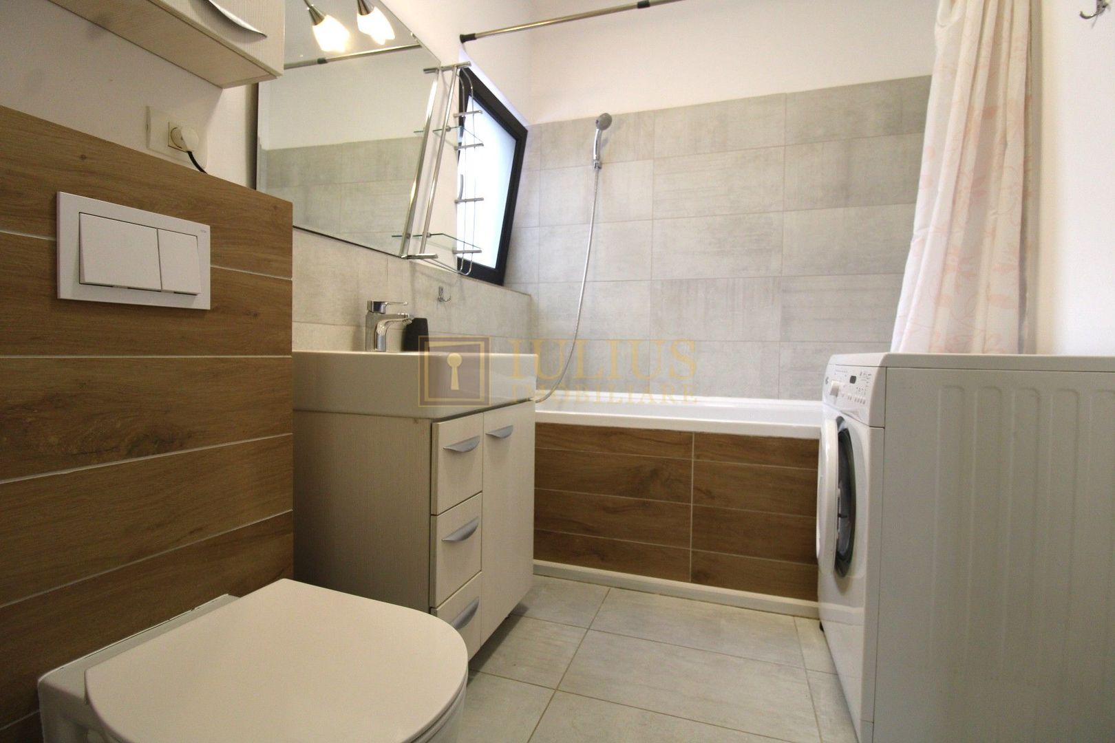 Apartament 2 camere, 2 locuri de parcare – Dumbrăvița - Poză 8