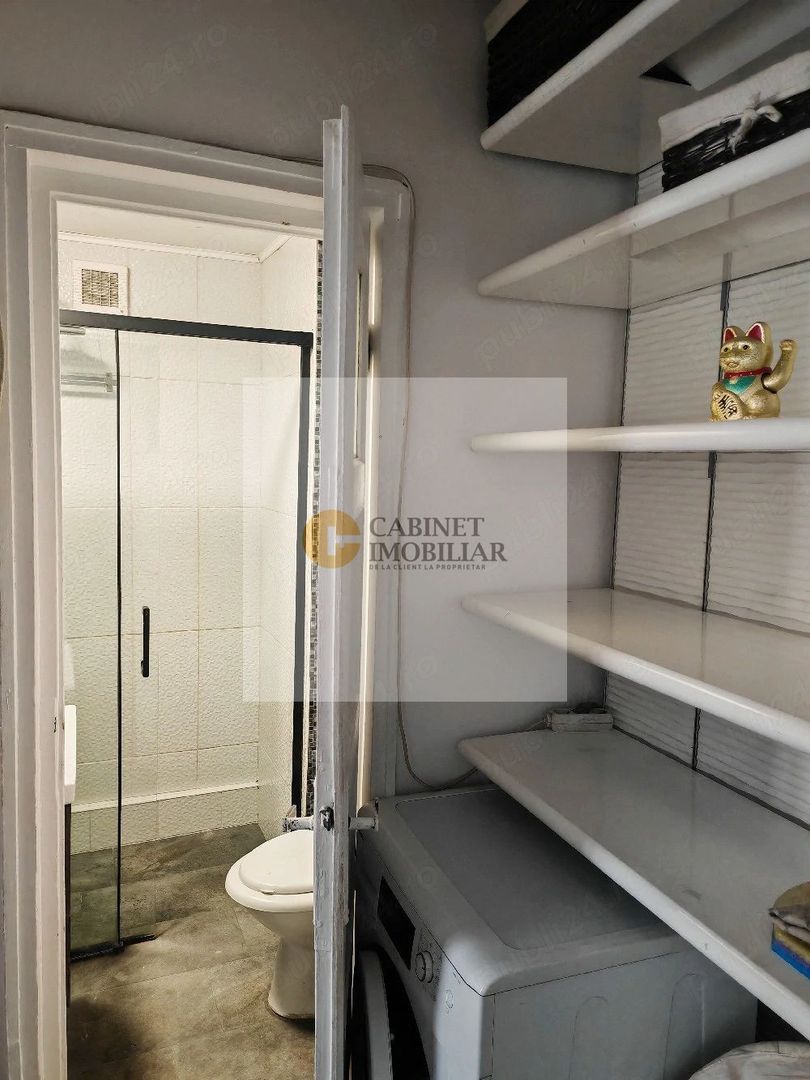 2 camere I Bd General Gheorghe Magheru  I Etaj 3 I Pretabil AIRBNB - Poză 5