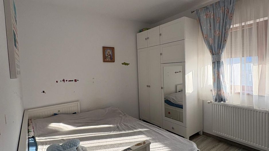 CASĂ INDIVIDUALĂ P+1 | 3 DORMITOARE | 500 MP TEREN | STR. RUBINULUI, BRAGADIRU - Poză 14