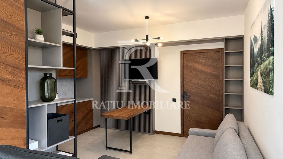 Spațiu de Birouri | 220 mp | Ciheiului | Oradea - Poză 18