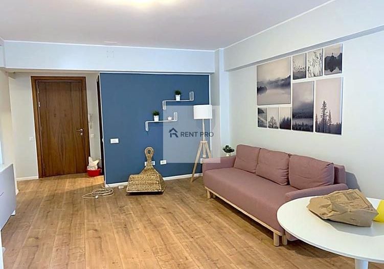 Apartament 2 camere de închiriat | Str. Dâmboviței | 67 mp - Poză 1