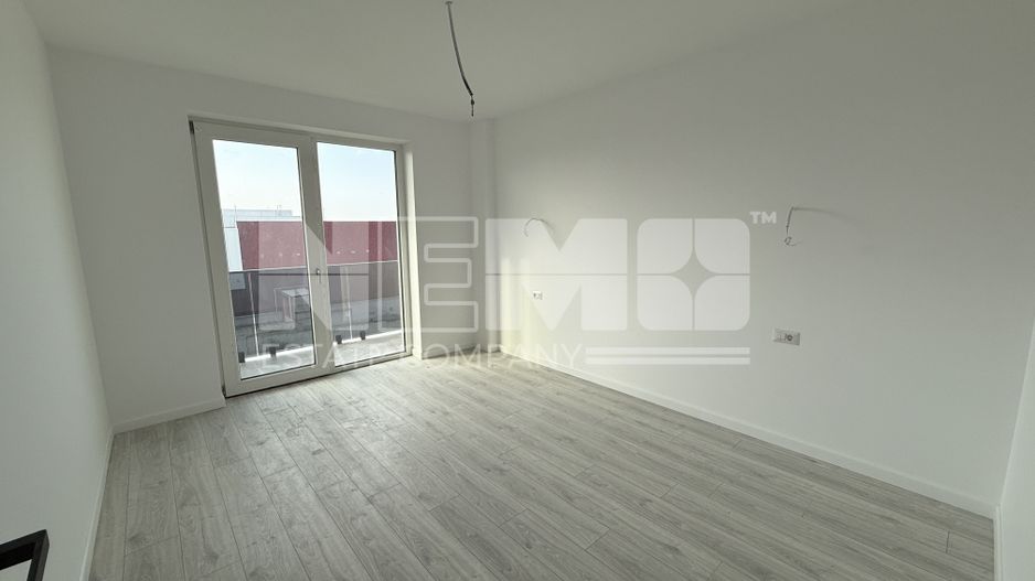 Apartament 2 camere | Mandachi Twins | 68 MP | Parcare inclusa - Poză 9