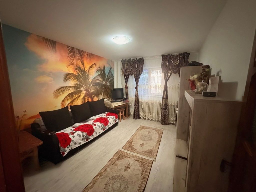 Apartament 2 camere decomandat 38 mp Moara de Foc 73000 euro - Poză 1