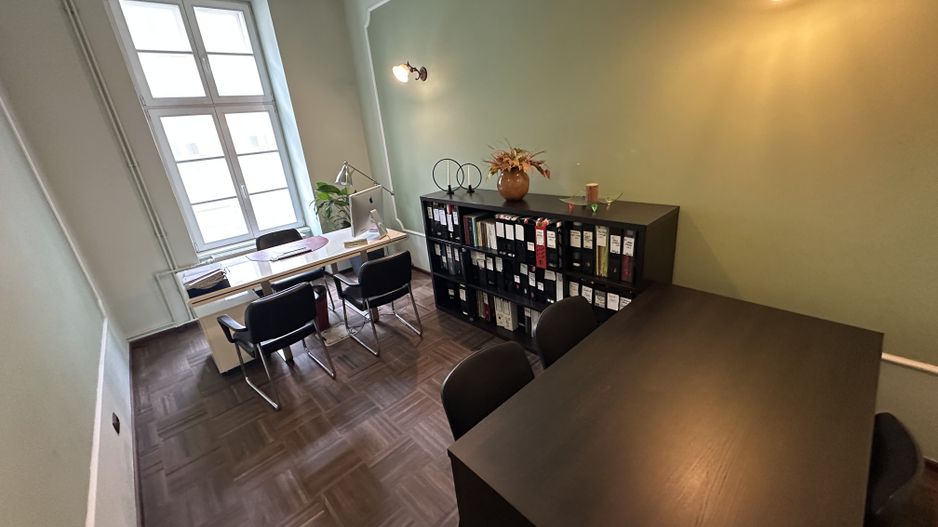 Spațiu de birouri  în zona Unirii/ Tribunal - Poză 15